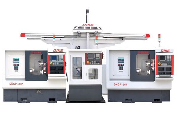 桁架機(jī)械手自動(dòng)上下料